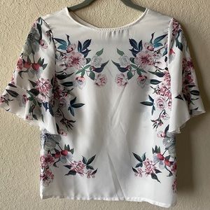 Shein Blouse